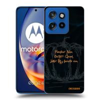 ULTIMATE CASE pro Motorola Edge 50 Neo - Pumpkin