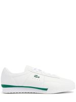 Court Leather Sneakers