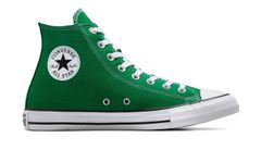 Converse Chuck Taylor All Star Hi Canvas