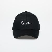 Czapka Karl Kani Signature Essential Cap Black Universal