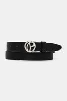 Pepe Jeans Kožený opasok Pepe Jeans ATHEMOND BELT