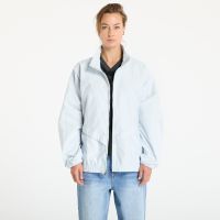 Μπουφάν Nike Sportswear Collection Women's Oversized Windrunner Twill Jacket Blue Tint/ Blue Tint/ Sail L