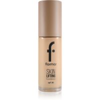 flormar Skin Lifting Foundation hydratačný make-up SPF 30 odtieň 060 Golden Neutral 30 ml