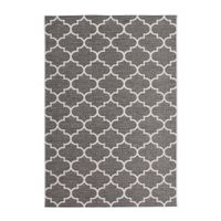 BEHÚŇ, 80/150 cm, sivá