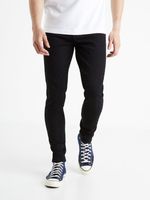 Celio Foskinny1 Jeans Schwarz