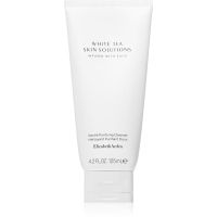 Elizabeth Arden White Tea Skin Solutions Gentle Purifying Cleanser ніжчий очищуючий крем для жінок 125 мл