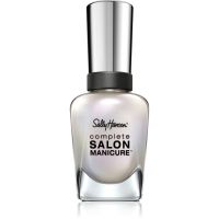 Sally Hansen Complete Salon Manicure stärkender Nagellack Farbton 378 Gleam Supreme 14.7 ml
