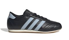 adidas Taekwondo Lace W Ženy - Tenisky adidas Originals - Černá - JS0305-5.5 - Size: 5.5