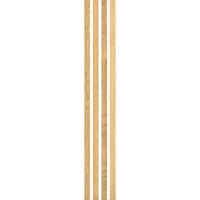 XXXL AKUSTICKÝ PANEL, 250/3,5/0,9 cm