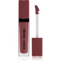 Bobbi Brown Crushed Liquid Lip flüssiger Lippenstift Farbton SMOOTH MOVE 6 ml