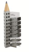Stojan na tužky Grip 2001/432 ks (Faber Castel - Grafitová tužka)