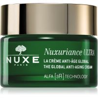 Nuxe Nuxuriance Ultra przeciwzmarszczkowy krem na noc do wszystkich rodzajów skóry 50 ml