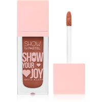Pastel Show Your Joy tekoče rdečilo odtenek 54 4 g