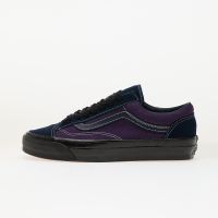 Sneakers Vans LX Old Skool 36 Dress Blue/ Gothic Grape EUR 42.5