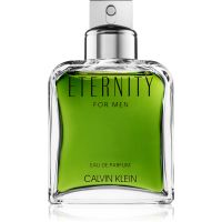 Calvin Klein Eternity for Men Eau de Parfum für Herren 200 ml