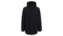 IrieDaily Nilas Parka Bărbați - Geci IrieDaily - Albastru - 914D120-357-M - Size: M