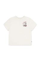 Levi's Detské tričko Levi's WESTERN OVERSIZED TEE