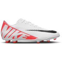 Nike MERCURIAL VAPOR 15 CLUB FG/MG Мъжки бутонки, бяло, размер 45