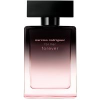 Narciso Rodriguez for her Forever parfumska voda za ženske 50 ml