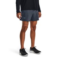 Under Armour LAUNCH ELITE 5'' SHORT Gray L