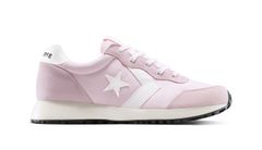 Trampki Converse Omega Trainer Pink