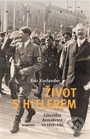 Život s Hitlerem (Liberální demokraté ve třetí říši) - kniha z kategorie Historie