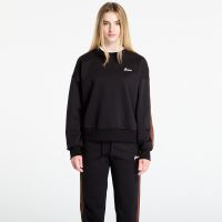 Bluza GUESS Fabia Cn Sweatshirt Black XS