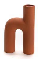 Dekoratívna váza home & lifestyle 20,5 cm