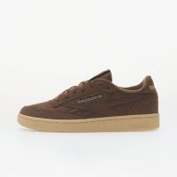 Trampki Reebok Club C Revenge Vintage Ii Simple Brown/ Simple Brown/ Simple Beige EUR 42.5