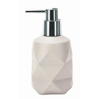 Kleine Wolke DÁVKOVAČ MÝDLA krémová