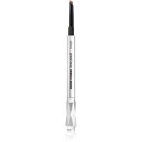Benefit Goof Proof ceruzka na obočie s kefkou odtieň 03 Warm Light Brown 0.34 g
