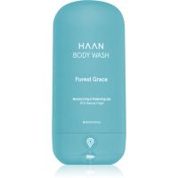 HAAN Body Wash Forest Grace Energizer - Duschgel mit Aloe Vera 60 ml