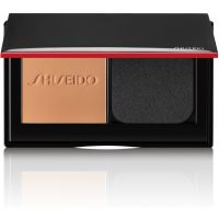 Shiseido Synchro Skin Self-Refreshing Custom Finish Powder Foundation Puder-Foundation Farbton 310 9 g