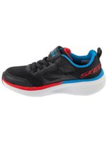 SKECHERS Tenisice 'Skechers GO RUN Elevate 2.0 - Find My Skechers'  crna