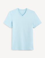 Celio T-Shirt Debasev - Men's