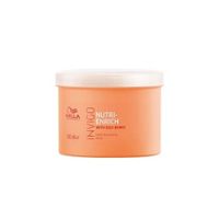 Wella Professionals Vyživujúca maska pre suché a poškodené vlasy Invigo Nutri-Enrich (Deep Nourishing Mask) 150 ml