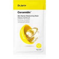 Dr. Jart+ Ceramidin™ Skin Barrier Moisturizing Face Mask хидратираща маска с церамиди 22 гр.