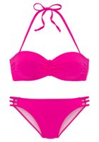 VIVANCE Bikini  ružičasta