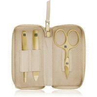 Zwilling Premium Gold set za manikiro