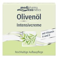 DOLIVA INTENZÍVNY KRÉM S RETINOLOM A VITAMINOM E