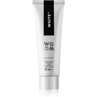 WOOM White+ Toothpaste избелваща паста за зъби 75 мл.