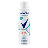 Rexona Antiperspirant ve spreji 48H Active Shield Fresh (Deo Spray) 150 ml
