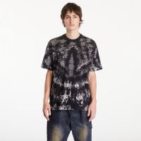 T-shirt adidas Tie-Dyed Short Sleeve 2 Tee Black L