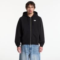 Φούτερ Dime Marathon Zip Hoodie UNISEX Black XL