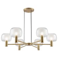 MAYTONI LUSTR, 96/21/96 cm