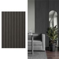 AKUSTICKÝ PANEL 56/120/1.8 cm