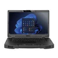 Getac S510G1 SU1N7CQ4SDCX, 39.6 cm (15,6''), Full HD, QWERTZ (DE), USB, BT, Ethernet, Wi-Fi (Wi-Fi), SSD, Win. 11 Pro