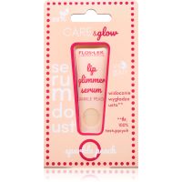 FlosLek Laboratorium Lip Glimmer Serum langlebiger Lipgloss 14 g