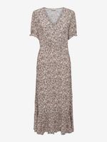 ONLY Chianti Kleid Weiß