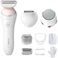 Philips SatinShave Series 8000 BRL176/00 brijaći aparat za žene 1 kom